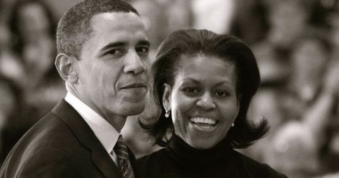 Мишель Обама раскрыла секрет счастливых долгосрочных отношений