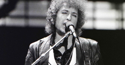 Лука Гуаданьино экранизирует альбом Боба Дилана