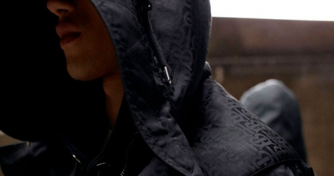 Burberry выпустил коллекцию из экологичного нейлона