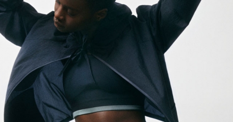 COS выпустил вторую спортивную коллекцию Active