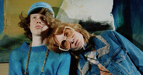 Что купить на летней распродаже в «Цветном»