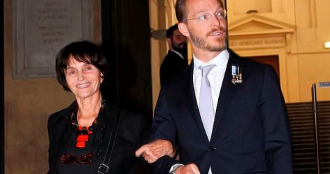 Испанская принцесса скончалась от коронавируса