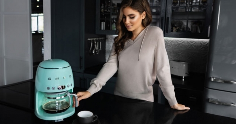 Falconeri и Smeg дарят путешествие в Пьемонт для гурманов