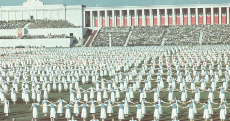 В Нидерландах пройдет выставка дизайна Третьего рейха