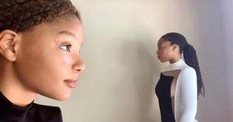 Balmain покажет онлайн-концерт дуэта Chloe x Halle