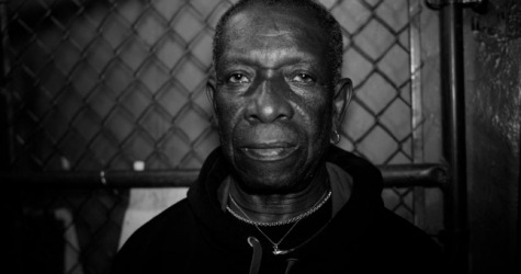 Умер изобретатель афробита Тони Аллен