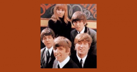 Умерла Астрид Кирхгерр — первый фотограф The Beatles
