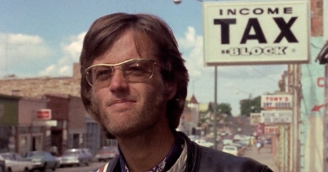 Умер актер Питер Фонда