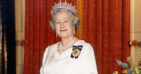 Елизавета II ищет организатора вечеринок