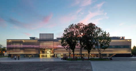 Названы самые популярные в соцсетях российские музеи