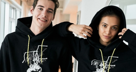 Red September и Рома Уваров выпустили дроп в поддержку фонда «Старость в радость»