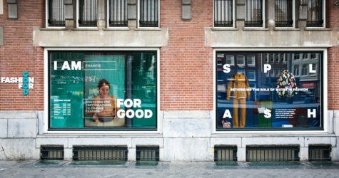 В Амстердаме открылся музей моды, посвященный ответственному потреблению