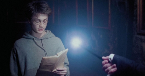 Джоан Роулинг опровергла слухи о сериале по «Гарри Поттеру»