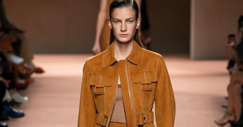 Hermès покажет коллекцию Resort 2021 в Лондоне