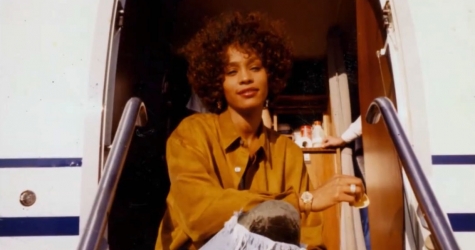 Вышел трейлер документального фильма о певице Уитни Хьюстон