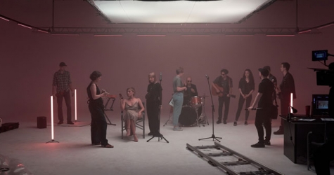 IQOS завершил киносъемки в рамках проекта «Настоящие истории»