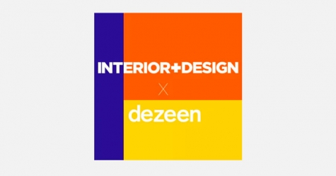 «Интерьер + Дизайн» и Dezeen объявили о партнерстве