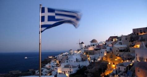 Греция продлила разрешение на въезд для россиян