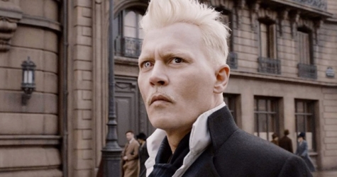 Warner Bros. уволила Джонни Деппа из третьей части «Фантастических тварей»