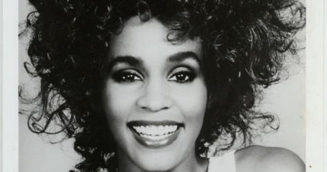 Palace выпустил коллекцию, посвященную Уитни Хьюстон