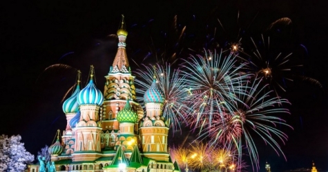 В Москве из-за коронавируса отменят новогодние гуляния