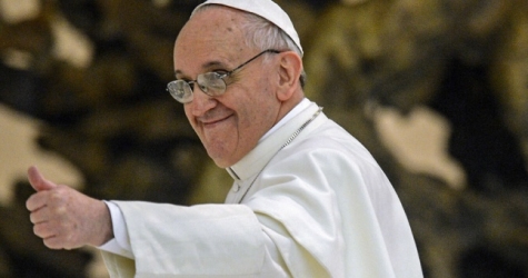 Папа римский призвал католиков молиться о покорности роботов людям