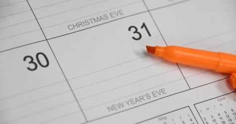 В Новый год работаем: Госдума отклонила законопроект о выходном дне 31 декабря