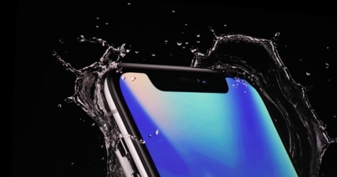 Apple оштрафовали на 10 млн евро за «водонепроницаемость» iPhone