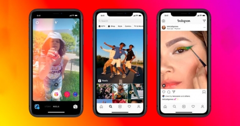 Instagram запустит аналог TikTok в августе