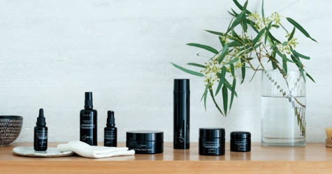 В центрах красоты Aldo Coppola появился новый бренд Sodashi