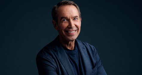 Джефф Кунс запустил курсы для художников на платформе MasterClass