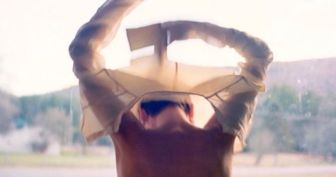 Новая кампания Jil Sander посвящена близости и прикосновениям