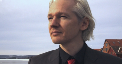 Джулиан Ассанж арестован в Лондоне