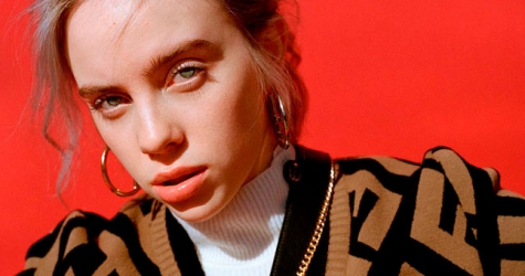 Билли Айлиш споет главную песню в новом фильме про Джеймса Бонда