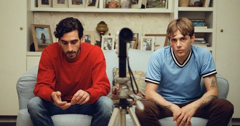 Вышел первый трейлер «Маттиаса и Максима» Ксавье Долана