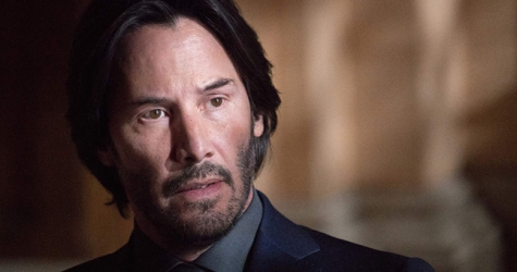 В Глазго пройдёт первый в мире кинофестиваль имени Киану Ривза