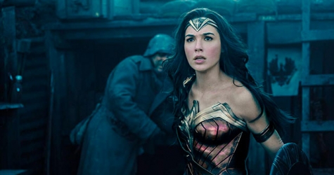 Галь Гадот снимет фильм о любви между израильтянкой и палестинцем