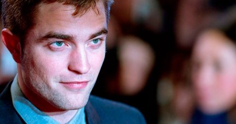 Алгоритм назвал Роберта Паттинсона самым красивым мужчиной в мире