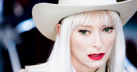 Тильда Суинтон снимется в телеадаптации «Паразитов»