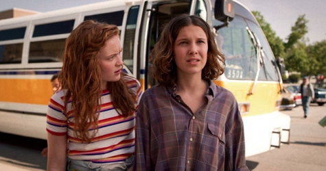 Четвертый сезон «Очень странных дел» станет последним