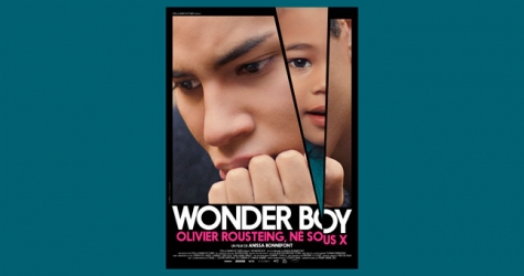 Фильм об Оливье Рустене номинирован на премию «Сезар»