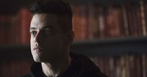 Рами Малек рассказал о своем злодее в «Бонде 25»