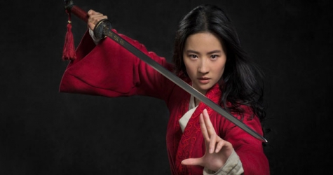 Киноремейк мультфильма «Мулан» студии Disney раскритиковали в Китае