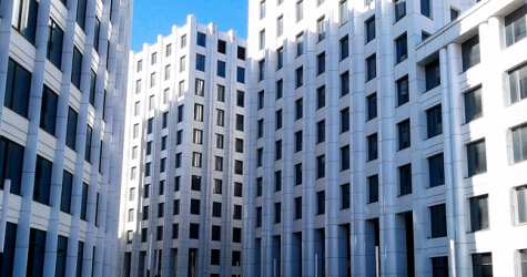 «Москва глазами инженера» расскажет, как читать московскую архитектуру