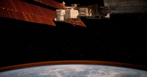 NASA опубликовало лучшие космические фотографии 2020 года