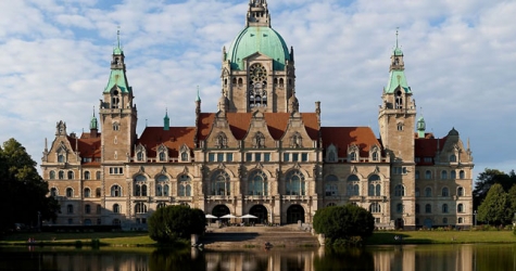 В Ганновере введут гендерно-нейтральный язык