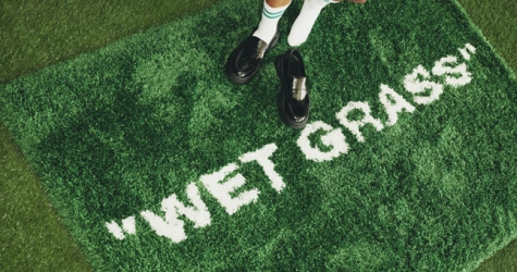 В России начались продажи коллаборации IKEA и Вирджила Абло