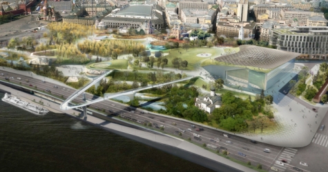 Как изменилась российская архитектура за последние 30 лет