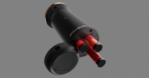 YSL Beauty выпустил умную помаду