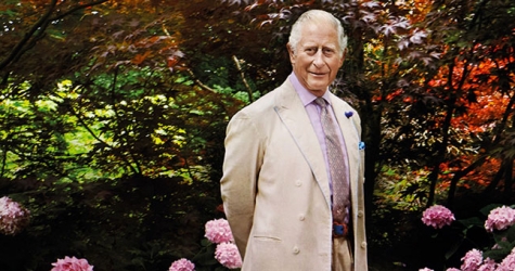 Принц Чарльз выпустил экологичную коллекцию для Net-a-Porter